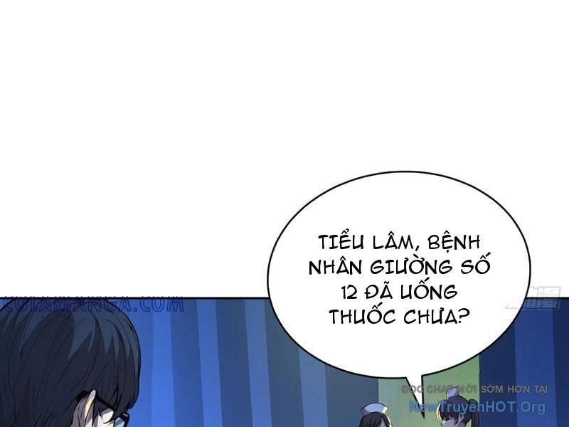 Thế Giới Toàn Người Điên, Tỉnh Táo Chính Là Bị Bệnh Chương 12 Ảnh 47
