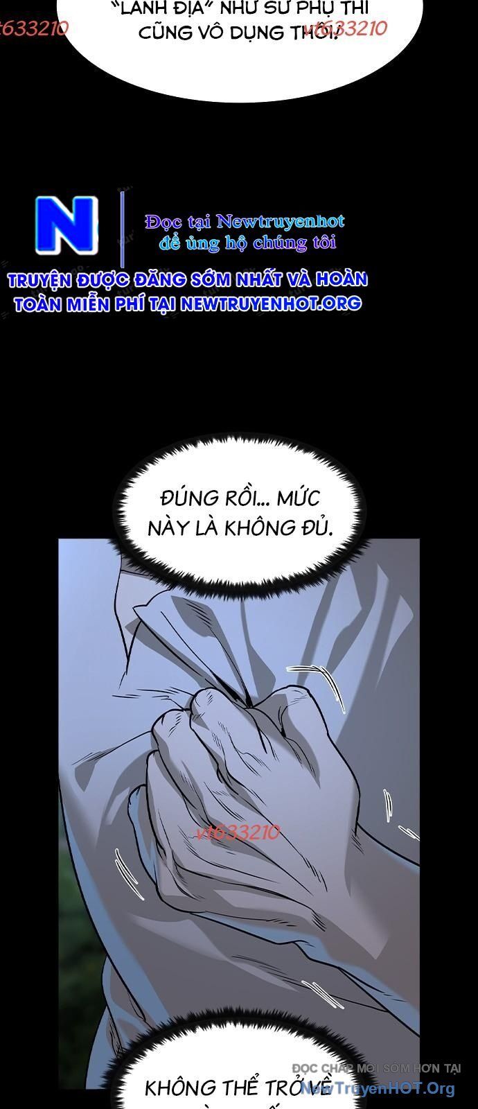 Quý Công Tử Chương 45 Ảnh 21