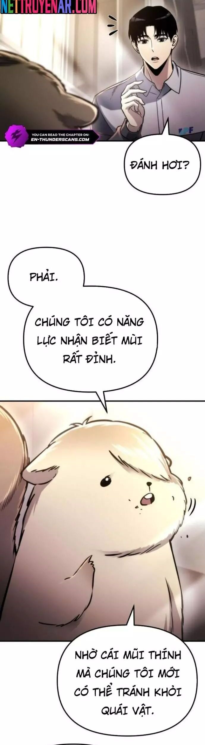 Mạt Thế Hậu Cần Chương 53.1 Ảnh 32