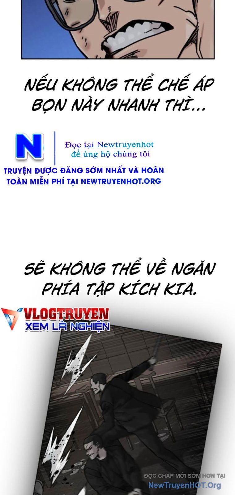 Để Có Thể Sống Sót Chương 179 Ảnh 56