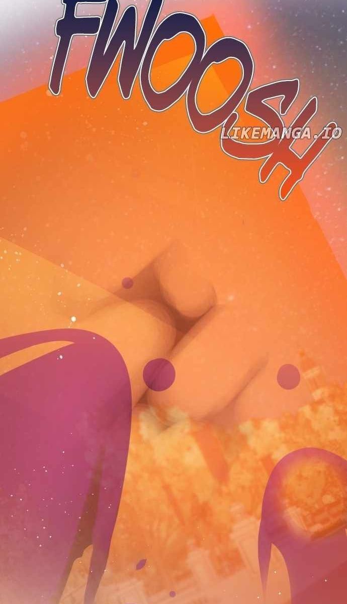 Zero Game Chương 302 Ảnh 21