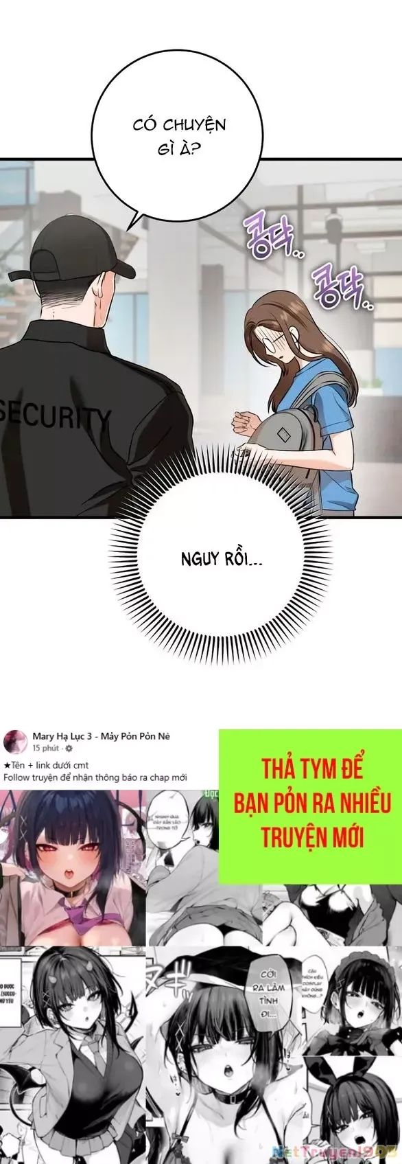 Nóng Lòng Muốn Giày Vò Em Chương 100.2 Ảnh 28