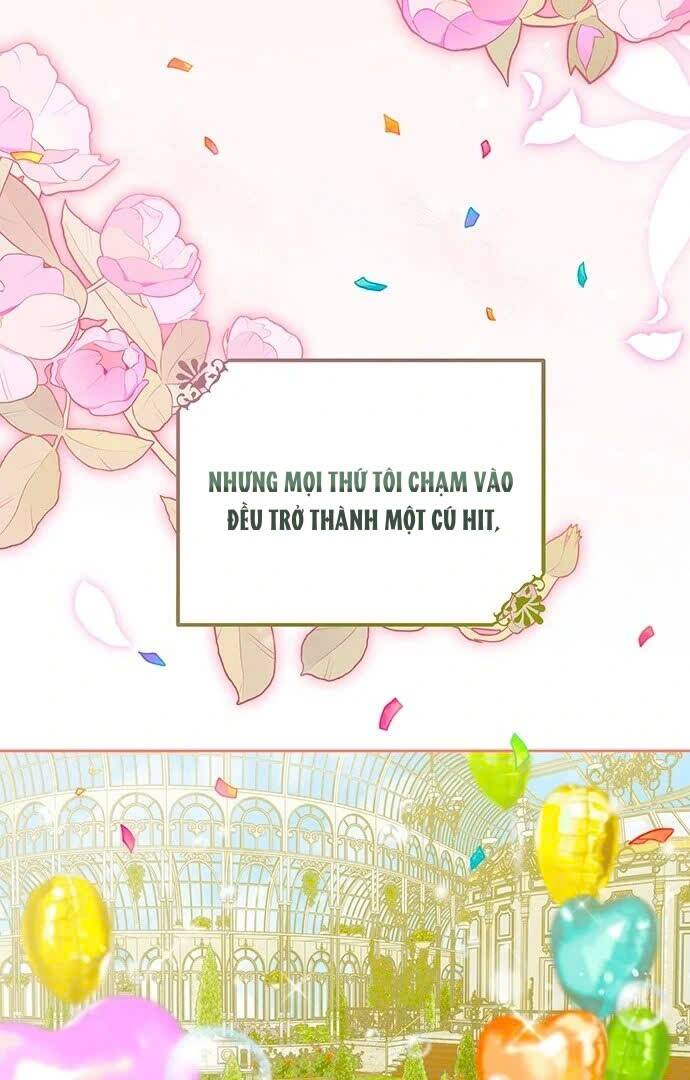 Đại Công Nương Hợp Gu Tôi Chương 1 Ảnh 22