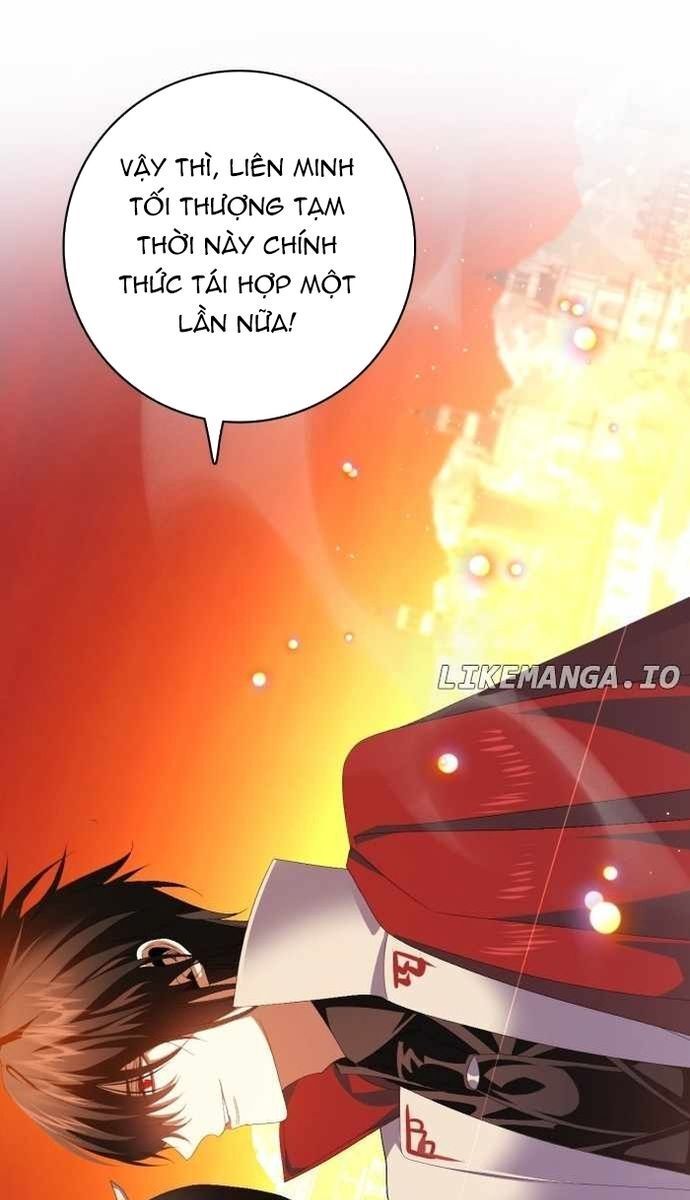 Zero Game Chương 304 Ảnh 101