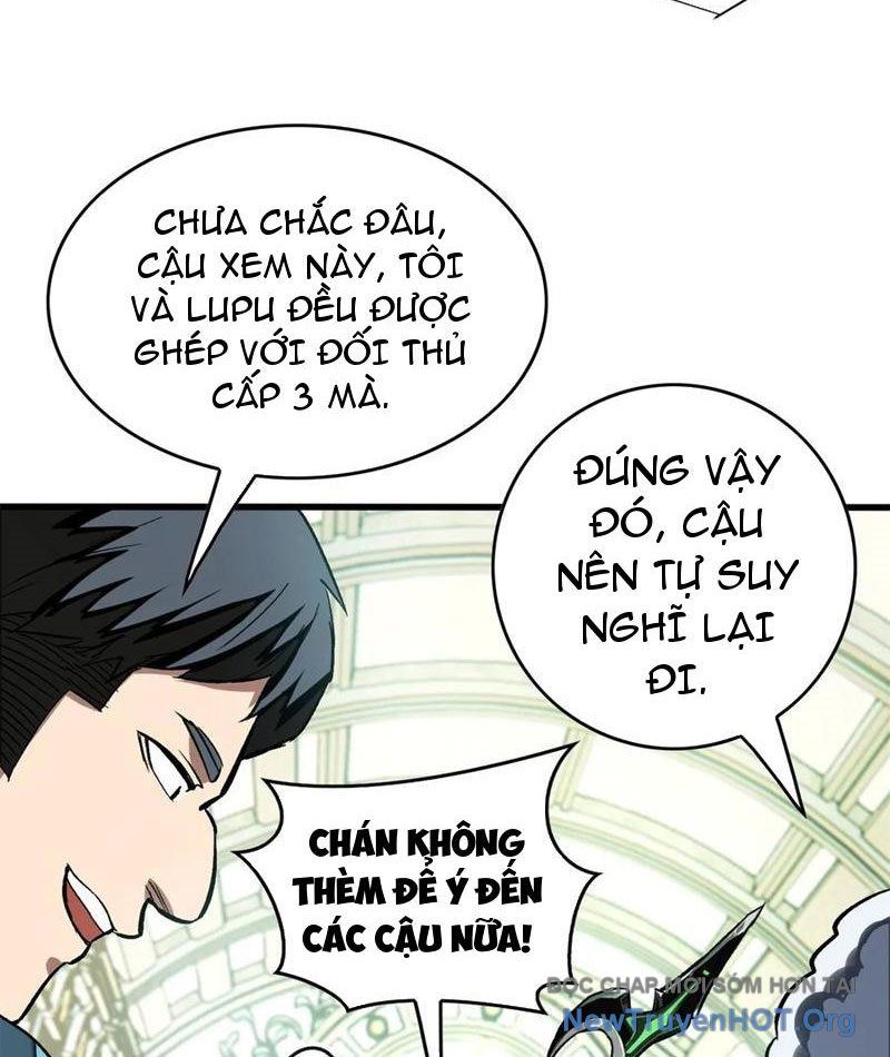 Thế Giới Siêu Phàm! Tôi Là Ma Cà Rồng !? Chương 17 Ảnh 33