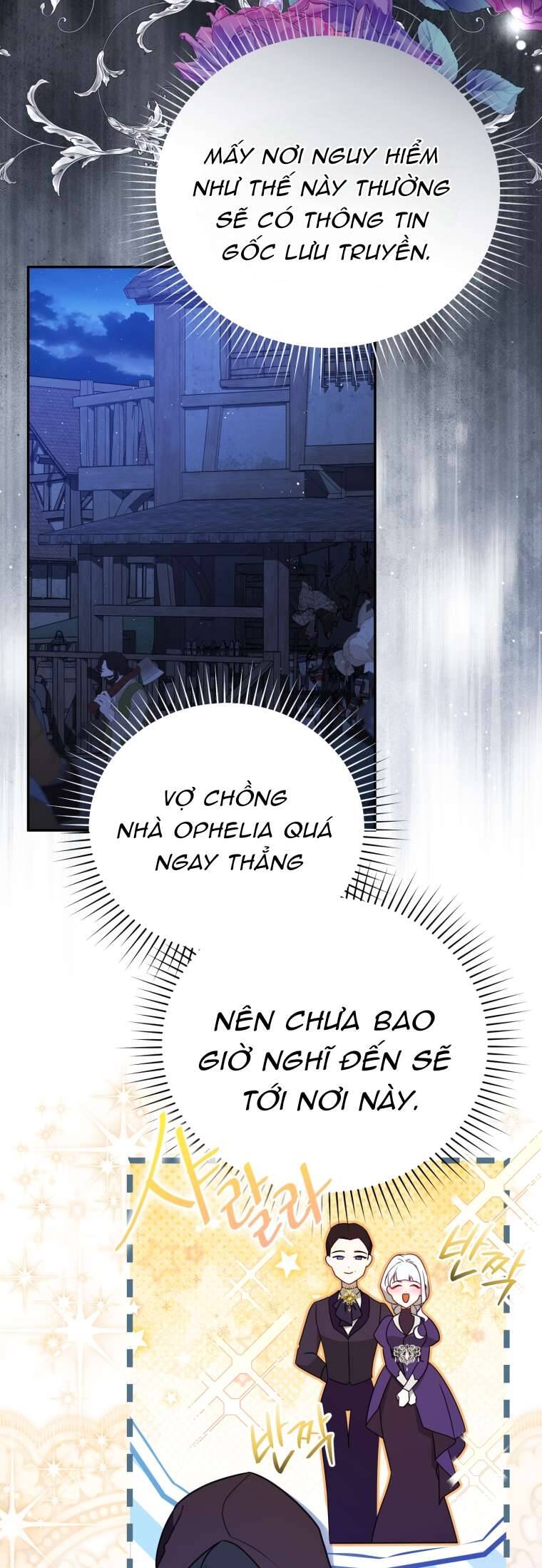 Người Phải Trả Giá Bằng Mạng Sống Vì Đã Lừa Dối Tôi Chương 20 Ảnh 52