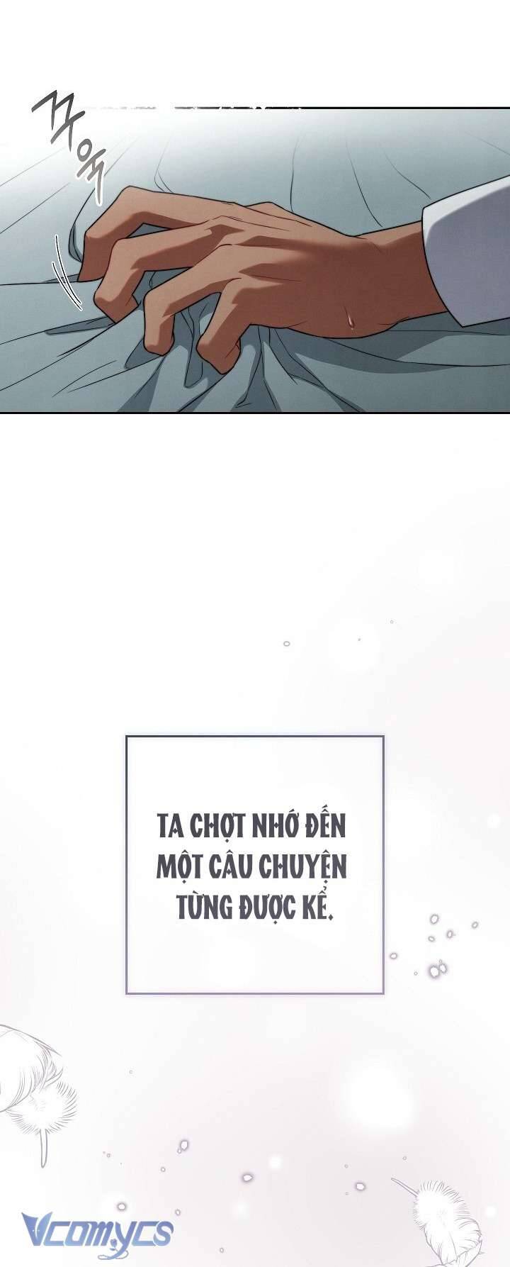 Hôn Nhân Vụ Lợi 2: Bản Tình Ca Không Thể Quên Chương 1 Ảnh 96