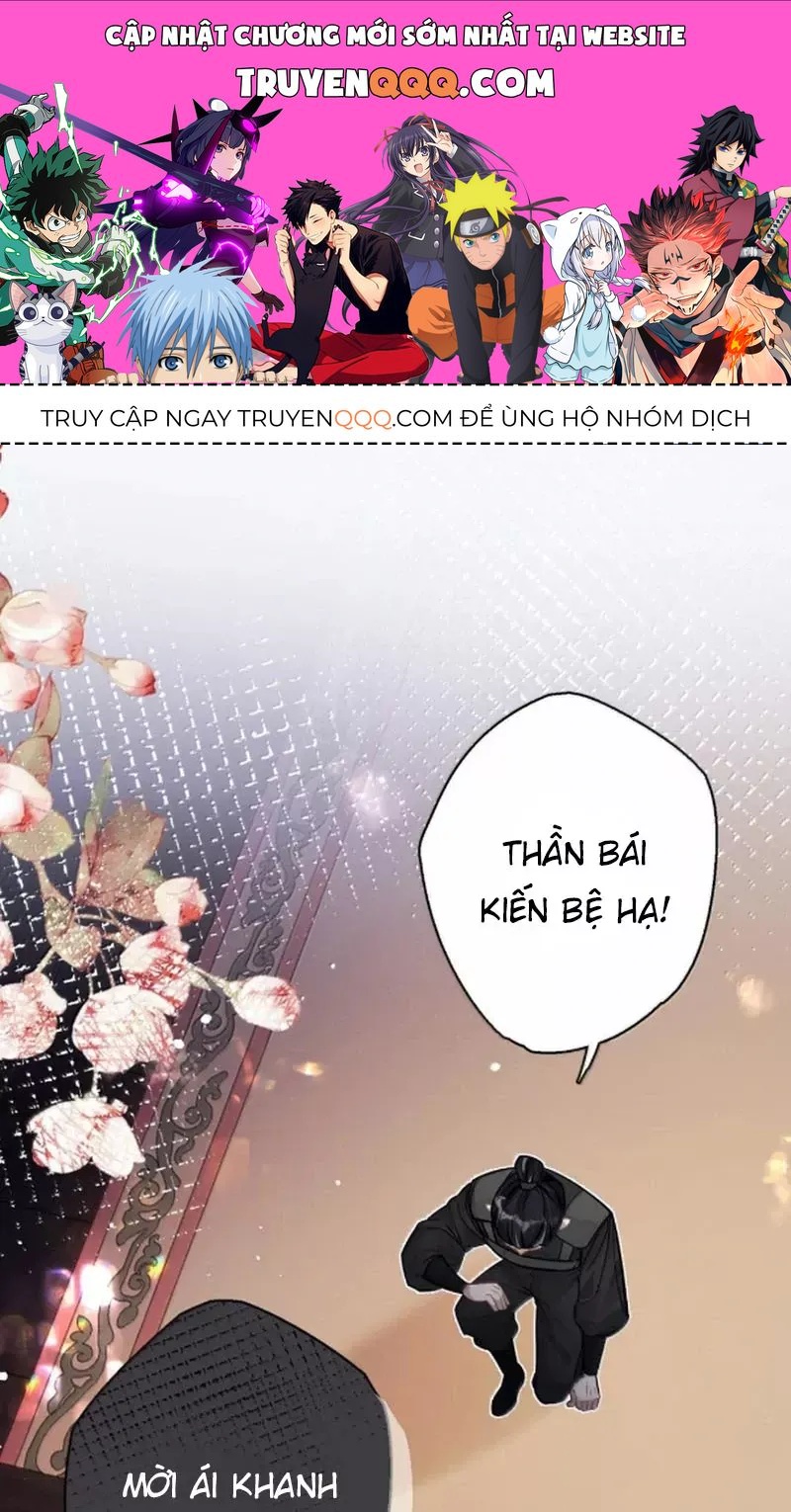 Quấn Quýt Chương 24 Ảnh 2