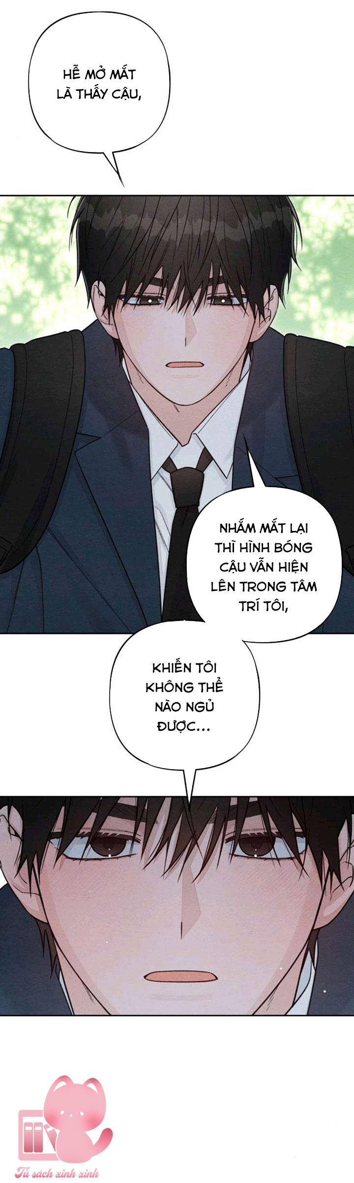 Bí Mật Thanh Xuân Chương 115 Ảnh 38