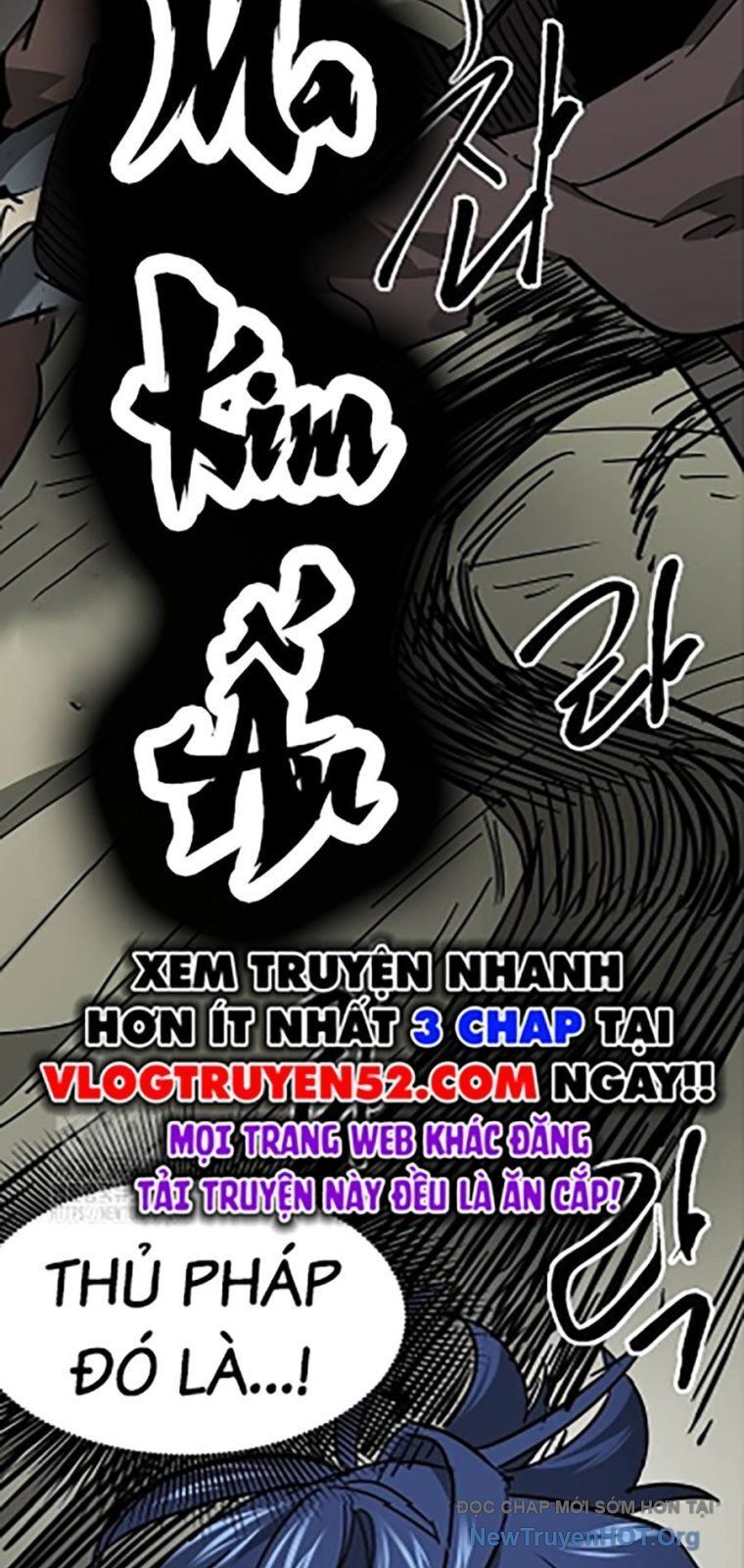 Thăng Cấp Vô Hạn Trong Murim Chương 239 Ảnh 70