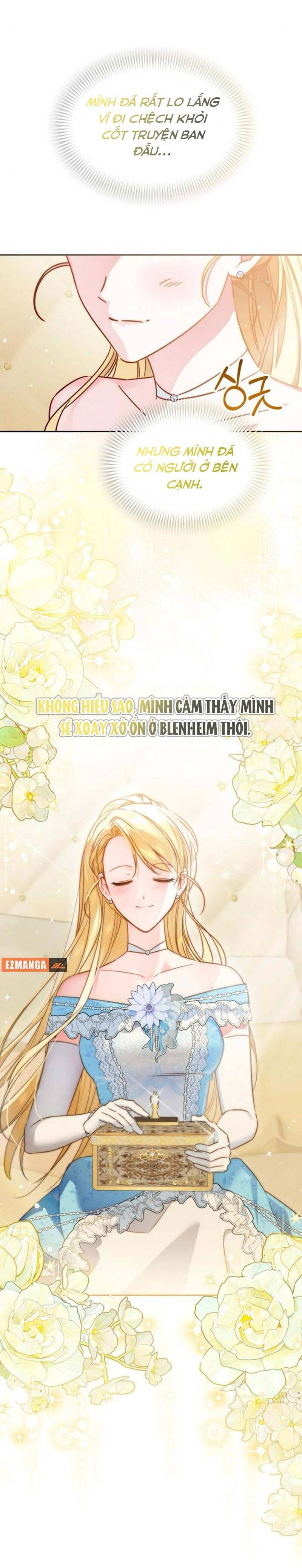 Đại Công Nương Hợp Gu Tôi Chương 3 Ảnh 8