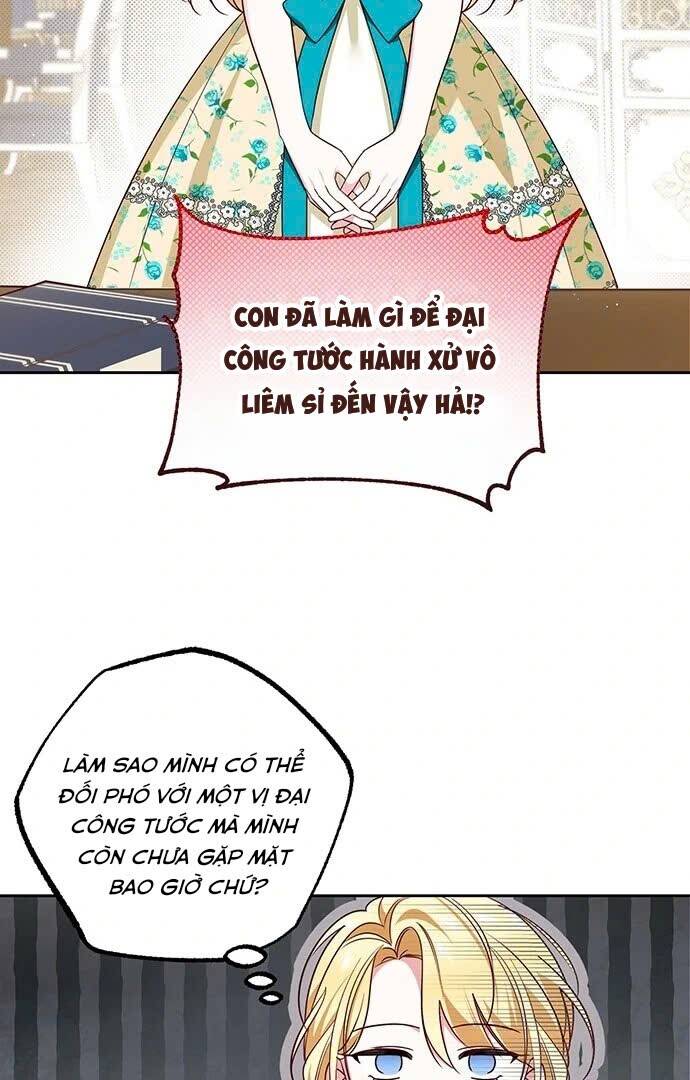 Đại Công Nương Hợp Gu Tôi Chương 1 Ảnh 29
