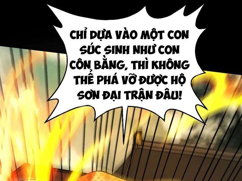 Gặp Mạnh Thì Mạnh, Ta Tu Vi Vô Thượng Hạn Chương 57 Ảnh 198