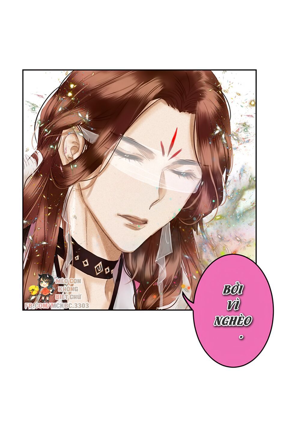 Tiếu Tạng Câu Chương 7 Ảnh 18