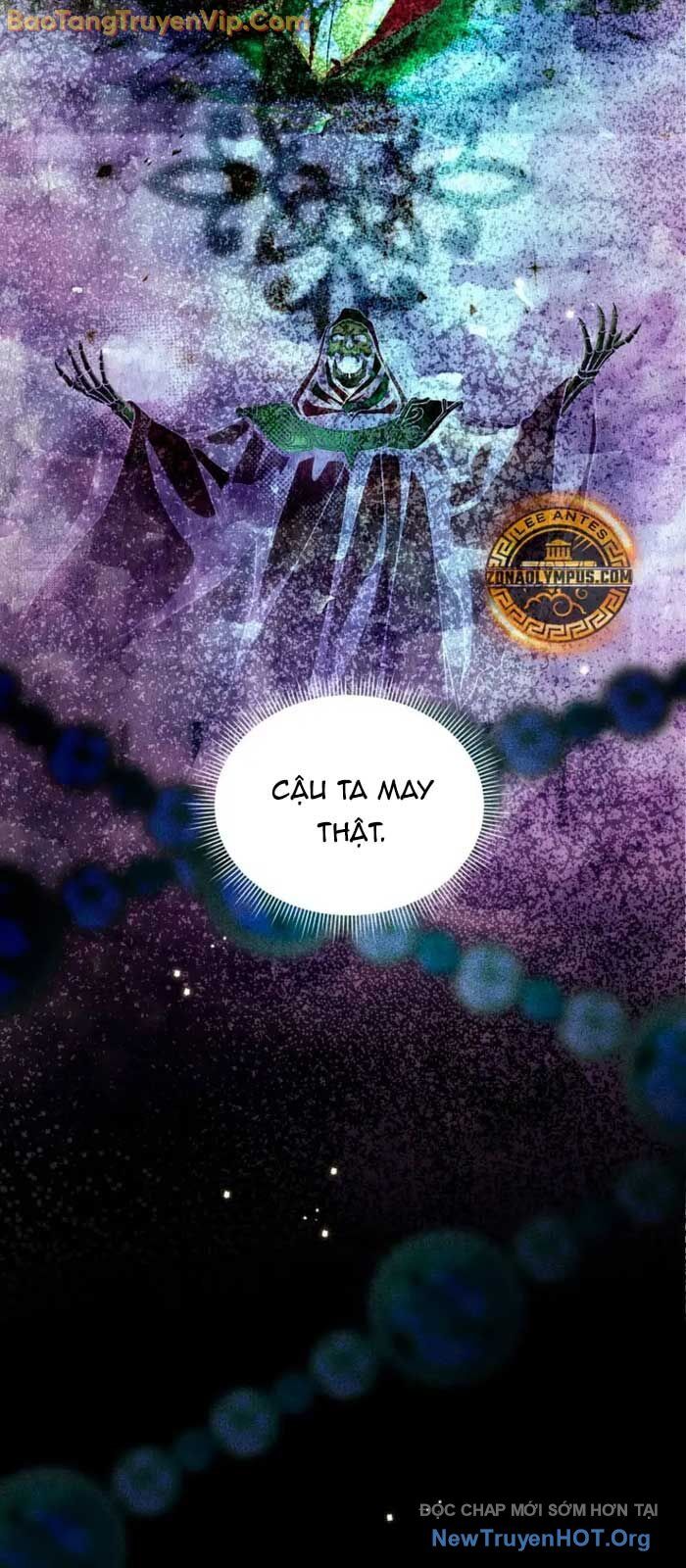 Trở Thành Man Di Ở Thế Giới Fantasy Chương 28 Ảnh 6