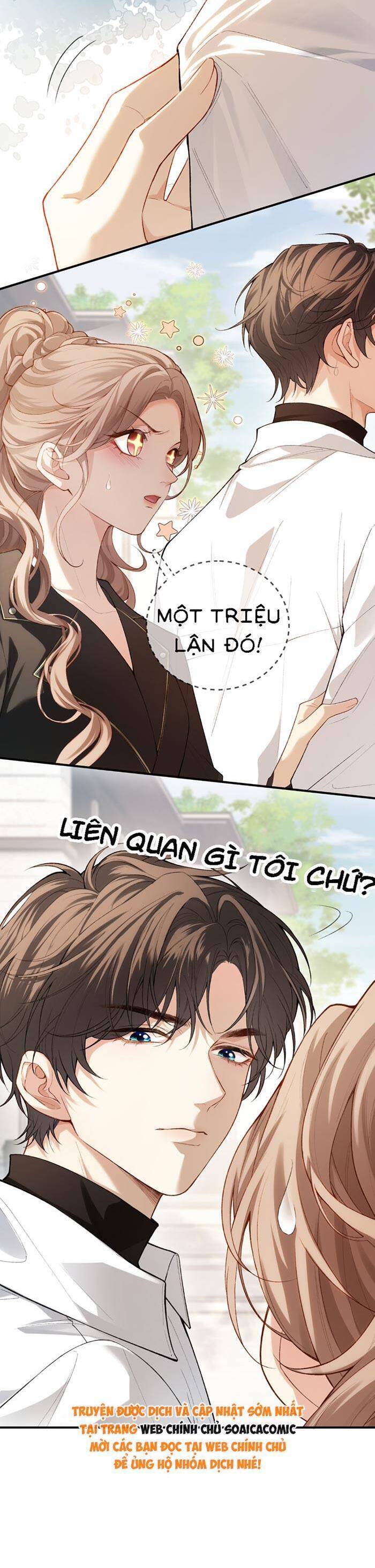 Giả Vờ Làm Giới Thượng Lưu Chương 1 Ảnh 14