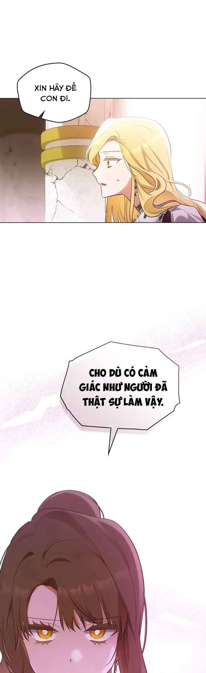 Phải Lòng Nàng Công Chúa Có Thời Hạn Chương 6 Ảnh 46