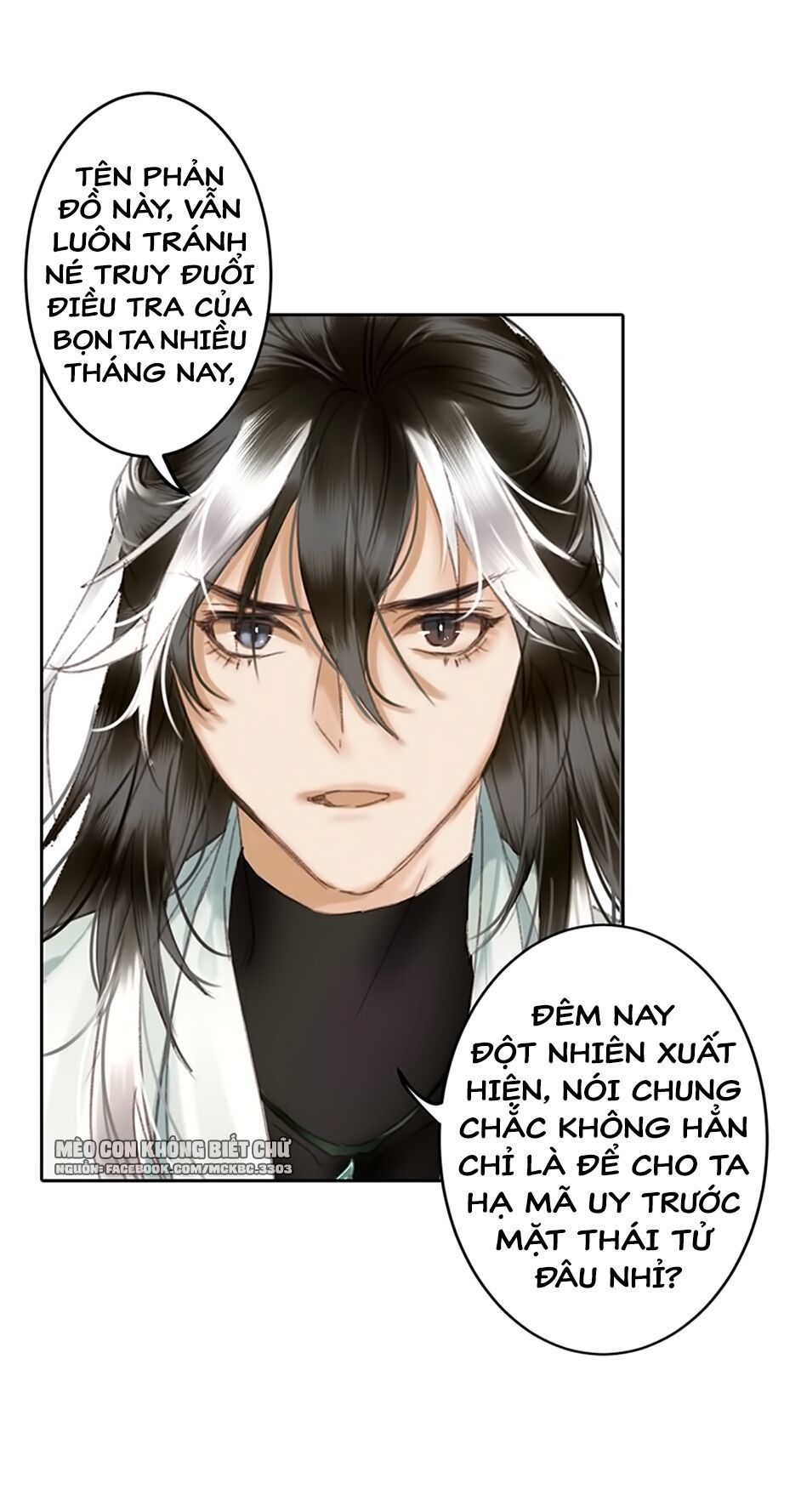 Tiếu Tạng Câu Chương 8 Ảnh 36