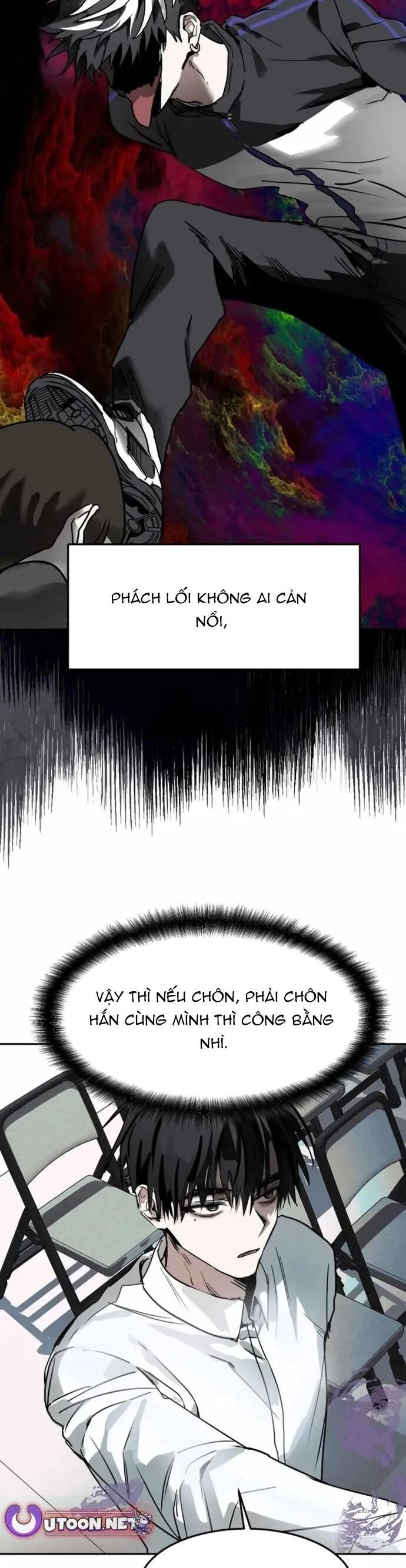 Ngôi Sao Đỉnh Lưu Chương 9 Ảnh 18