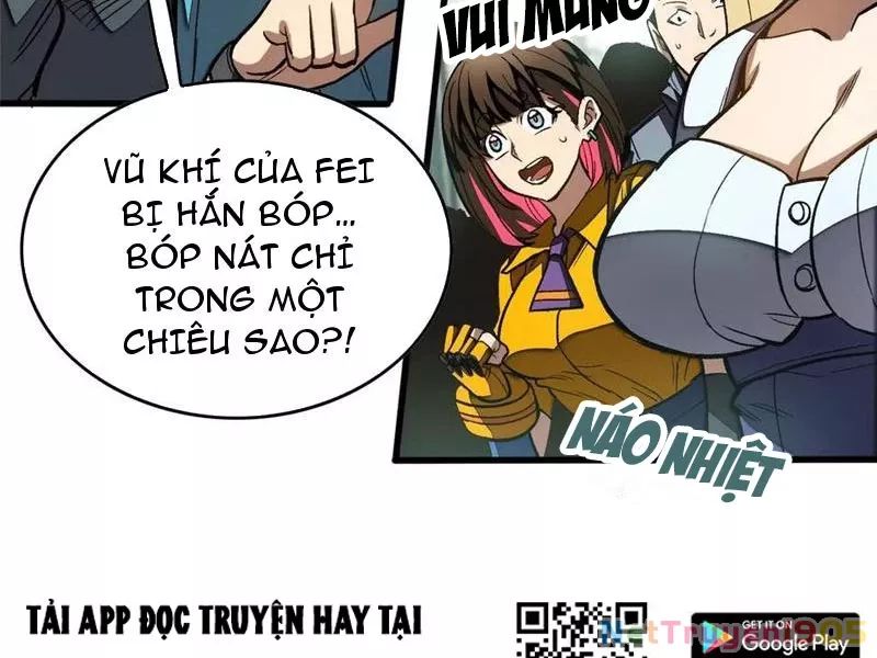 Thế Giới Siêu Phàm! Ta Là Ma Cà Rồng? Chương 18 Ảnh 4