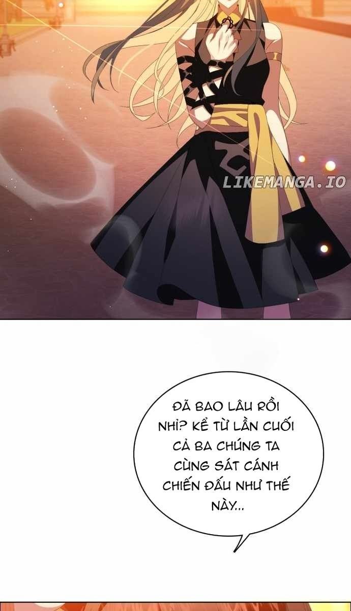 Zero Game Chương 304 Ảnh 97