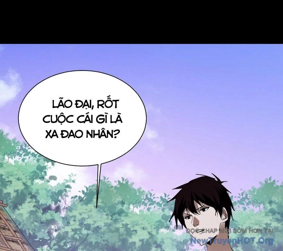 Ngày Tôi Sinh Ra, Bách Quỷ Dạ Hành, Tuyết Thi Hộ Đạo Chương 788 Ảnh 43