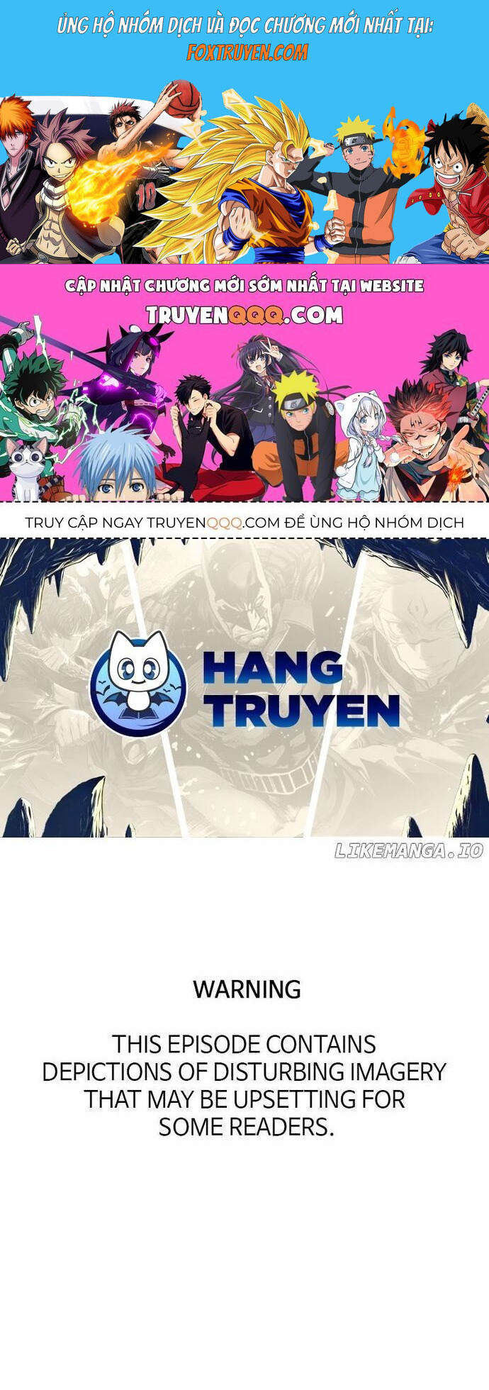 Zero Game Chương 303 Ảnh 2