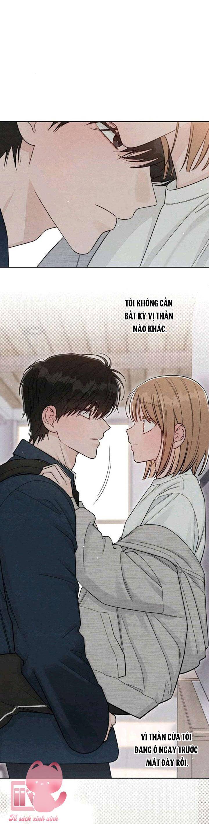 Bí Mật Thanh Xuân Chương 115 Ảnh 50