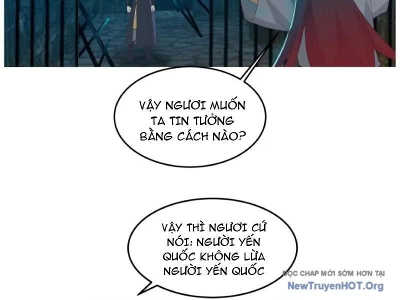 Phu Nhân Của Ta Là Giáo Chủ Ma Giáo Chương 5 Ảnh 36