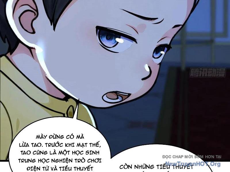 Sau Khi Đầu Thai, Ta Được Kẻ Thù Khắc Thành Vô Địch Chương 10 Ảnh 23