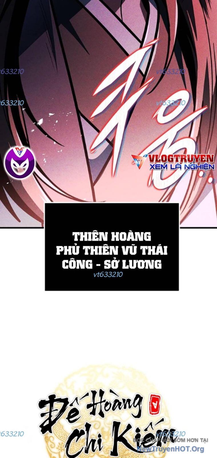 Thanh Kiếm Của Hoàng Đế Chương 97 Ảnh 120