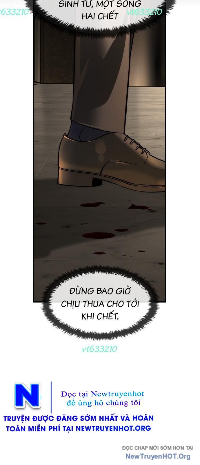 Quý Công Tử Chương 45 Ảnh 36