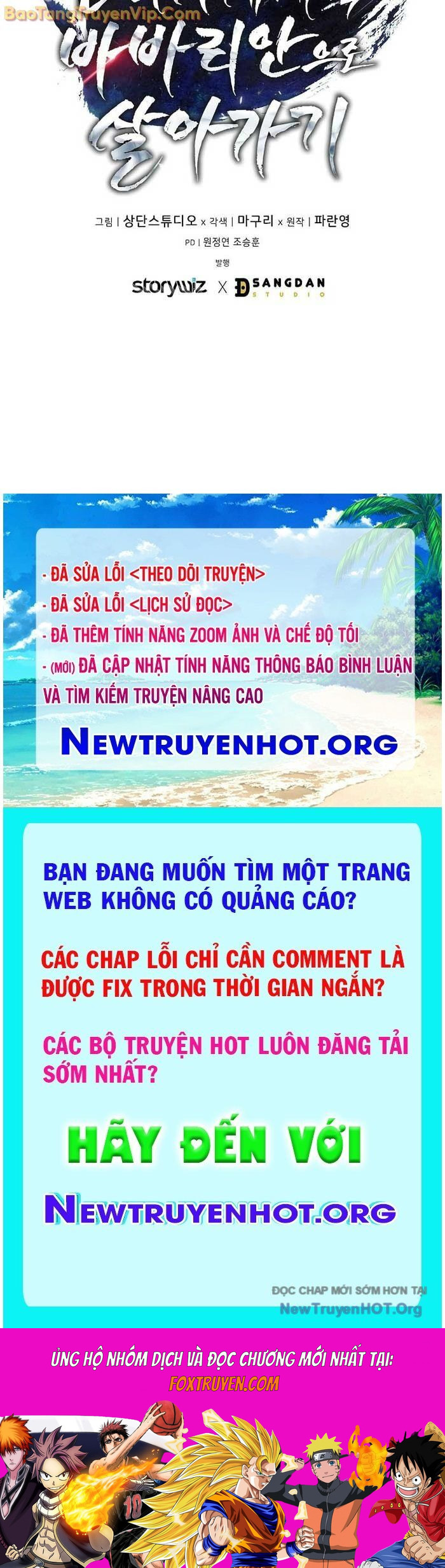 Trở Thành Man Di Ở Thế Giới Fantasy Chương 27 Ảnh 71
