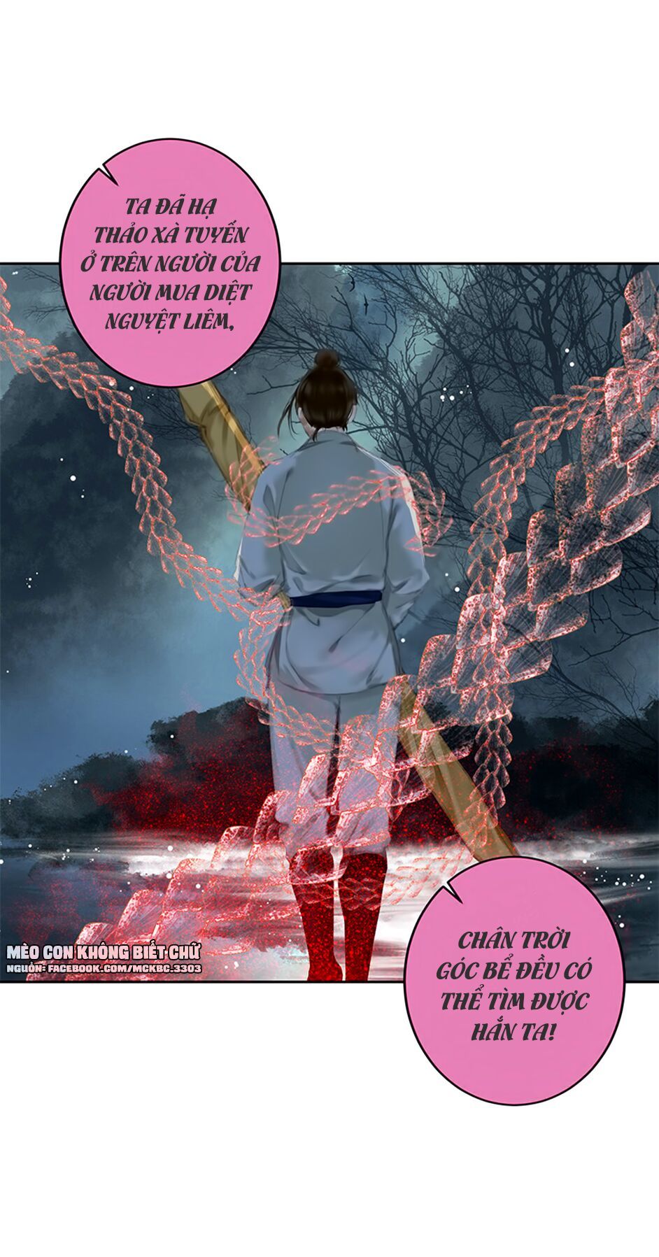 Tiếu Tạng Câu Chương 7 Ảnh 21