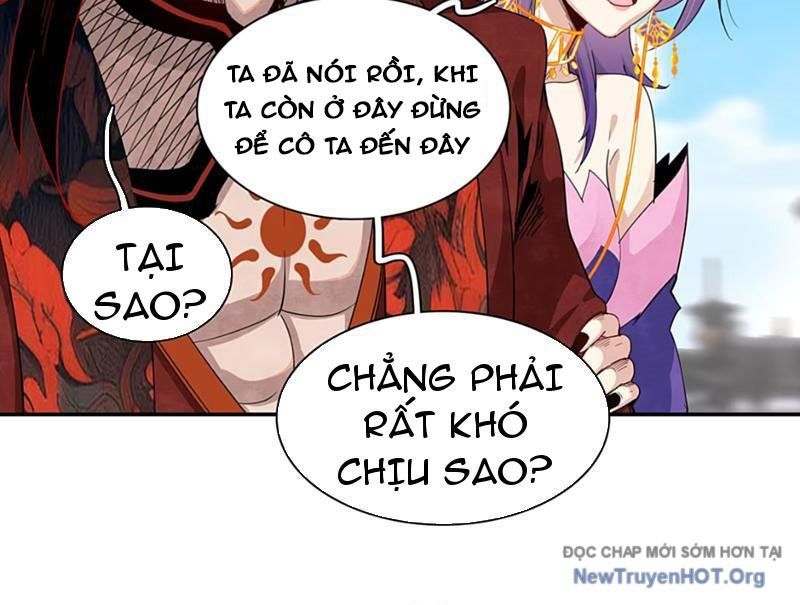 Xuyên Không Thành Ma Tôn Pháo Hôi? Nhưng Ta Là Streamer Công Lược Chương 7 Ảnh 162