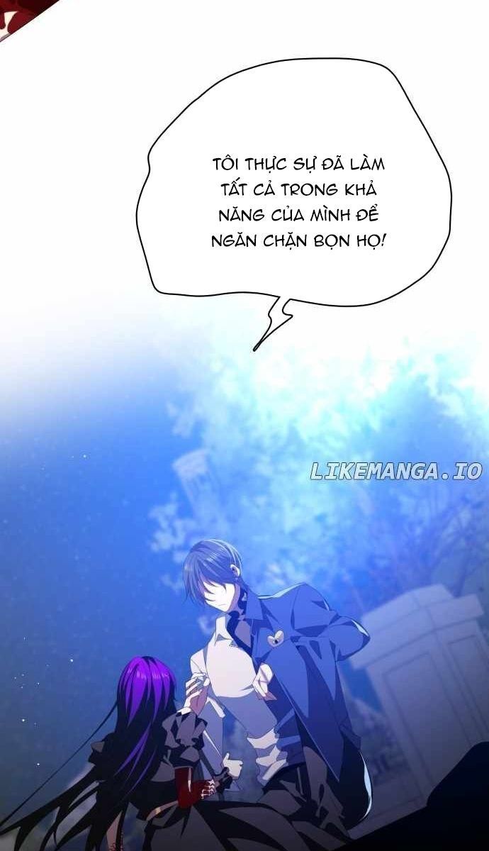 Zero Game Chương 303 Ảnh 74