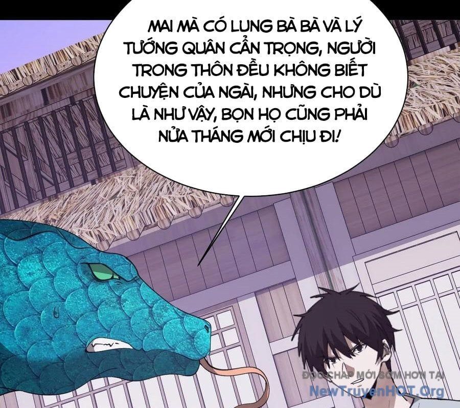 Ngày Tôi Sinh Ra, Bách Quỷ Dạ Hành, Tuyết Thi Hộ Đạo Chương 788 Ảnh 26