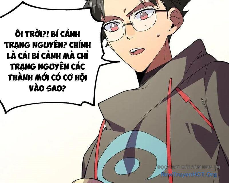 Cấm Chú Sư Mạnh Nhất Lịch Sử Chương 21 Ảnh 108