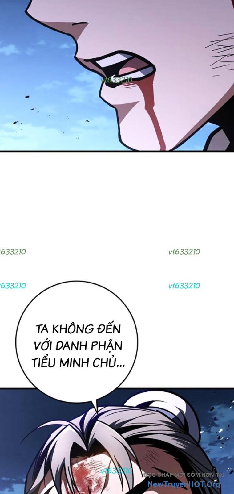 Thanh Kiếm Của Hoàng Đế Chương 98 Ảnh 107