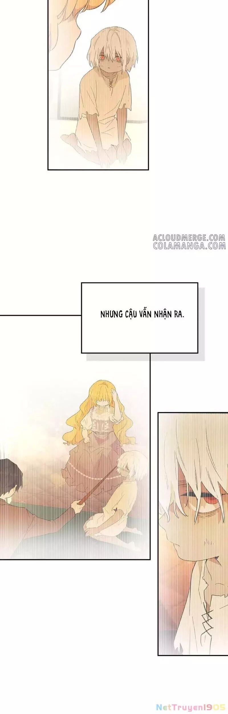 Trở Thành Nữ Hoàng Từ Khi Mới 6 Tuổi Chương 45 Ảnh 18