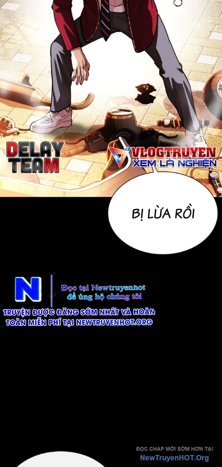Hoán Đổi Nhiệm Màu Chương 567 Ảnh 21