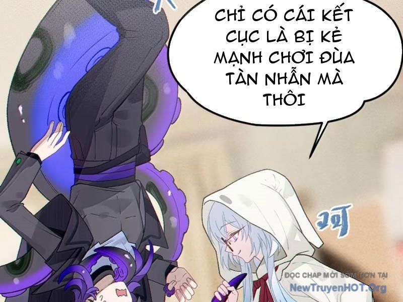 Sau Khi Ta Biến Thành Quái Vật Xúc Tu, Các Cô Ấy Càng Điên Cuồng Hơn! Chương 31 Ảnh 105