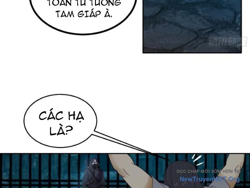 Phu Nhân Của Ta Là Giáo Chủ Ma Giáo Chương 5 Ảnh 12