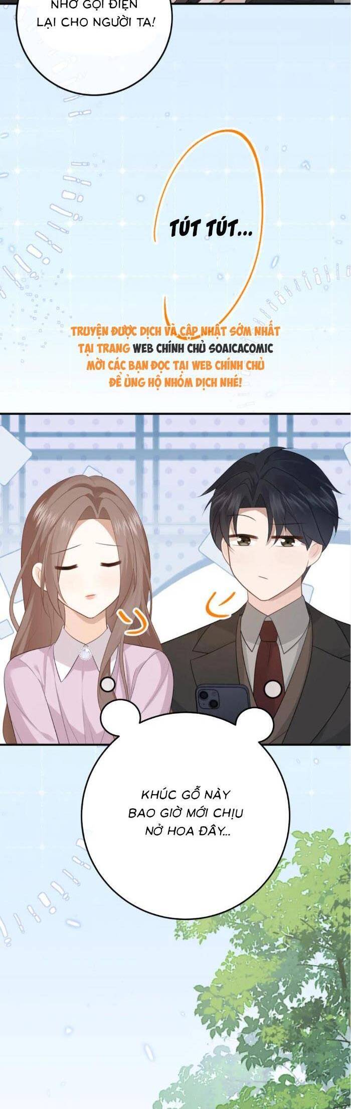 Ấm Hôn 100 Ngày Chương 68 Ảnh 31