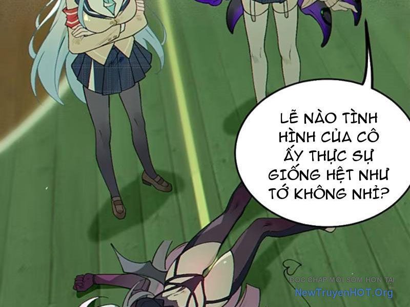 Sau Khi Ta Biến Thành Quái Vật Xúc Tu, Các Cô Ấy Càng Điên Cuồng Hơn! Chương 22 Ảnh 16
