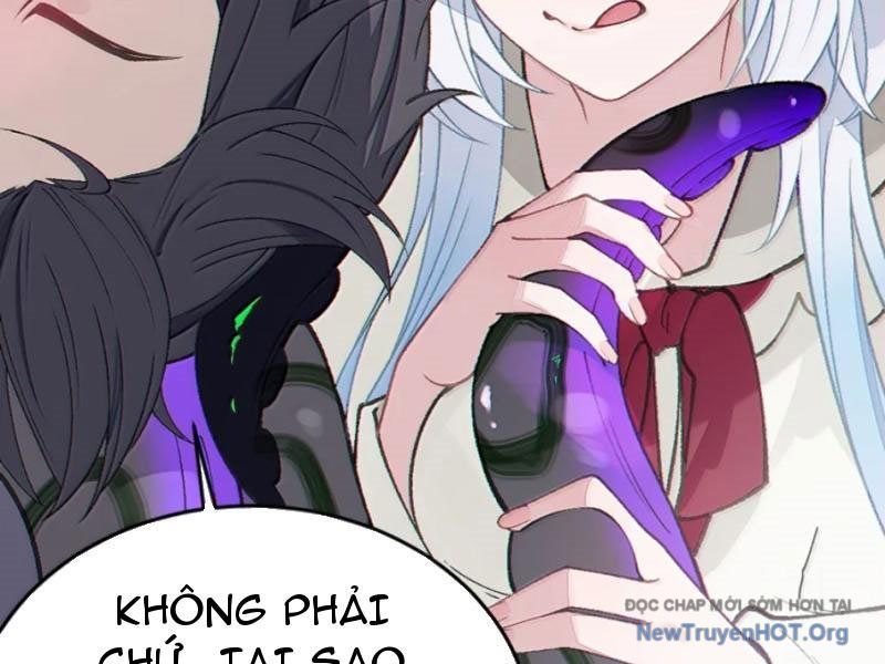 Sau Khi Ta Biến Thành Quái Vật Xúc Tu, Các Cô Ấy Càng Điên Cuồng Hơn! Chương 31 Ảnh 116