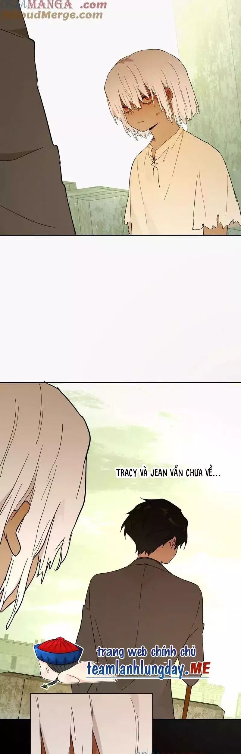 Trở Thành Nữ Hoàng Từ Khi Mới 6 Tuổi Chương 40 Ảnh 20