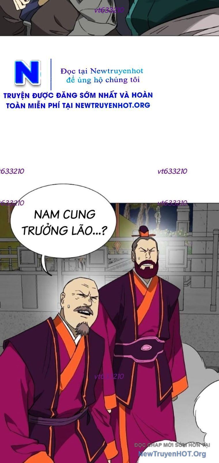 Thăng Cấp Vô Hạn Trong Murim Chương 240 Ảnh 102