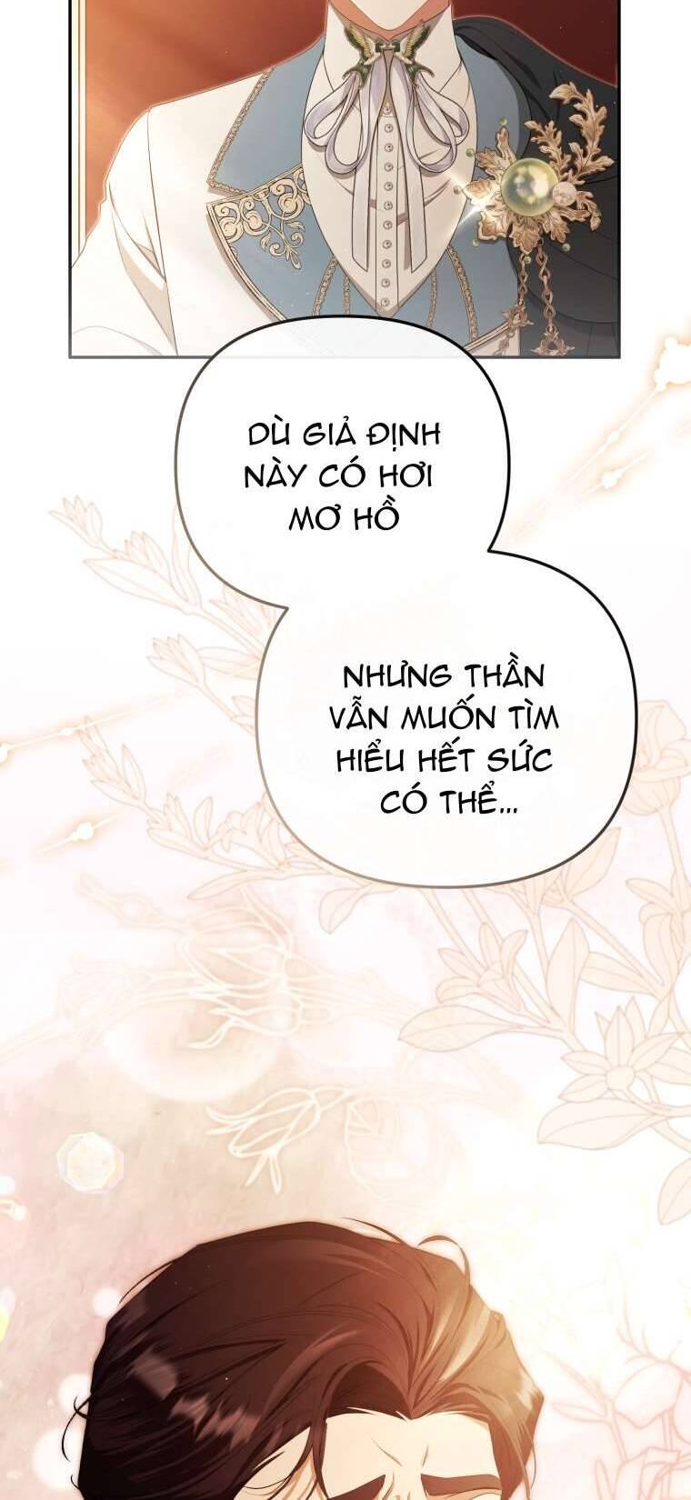 Người Phải Trả Giá Bằng Mạng Sống Vì Đã Lừa Dối Tôi Chương 20 Ảnh 43