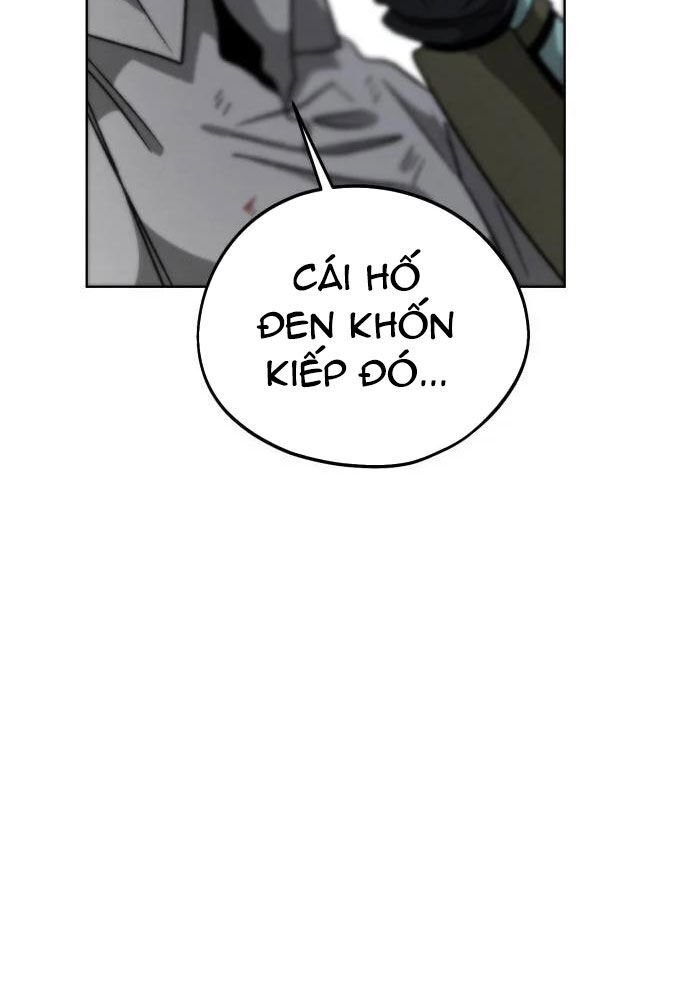Dự Án Sao Hoả Chương 5 Ảnh 27